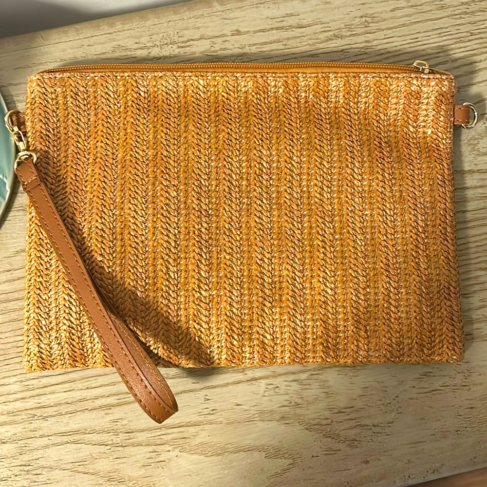 Clutch Bag